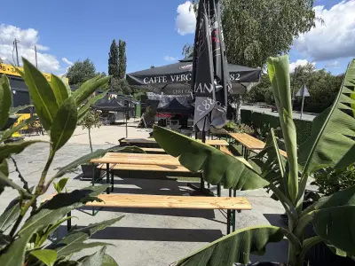 Селската пекарна