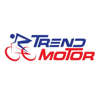 Trendmotor Ltd
