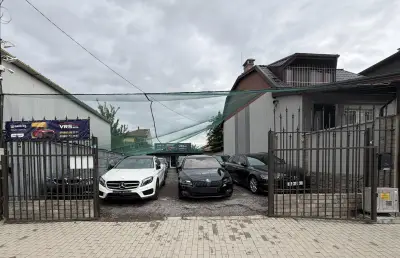 VRS SWISS AUTO