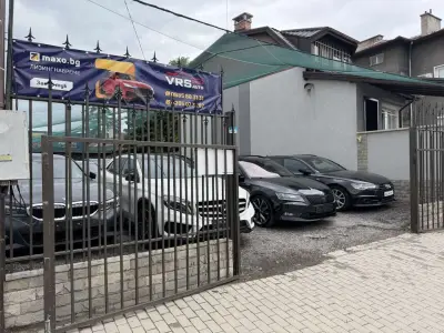 VRS SWISS AUTO