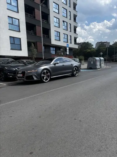 Camino Auto
