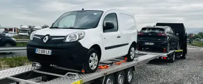 Green Volt Motors Ltd