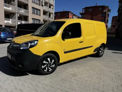 Green Volt Motors Ltd