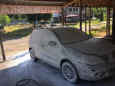 Yaman Cars Автоцентър