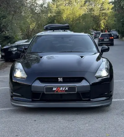 Marex Auto