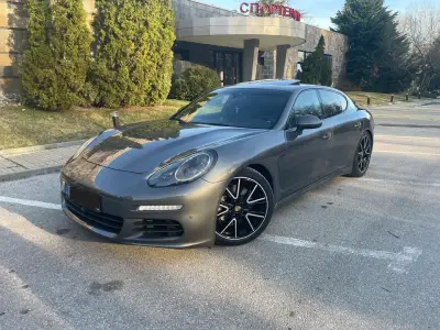 Marex Auto