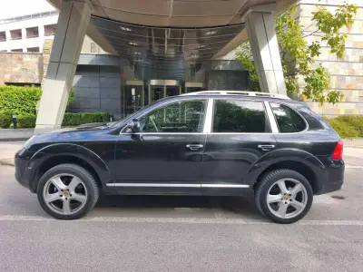 Marex Auto