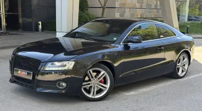 Marex Auto