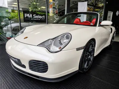 PM SELECT AUTOMOTIVE