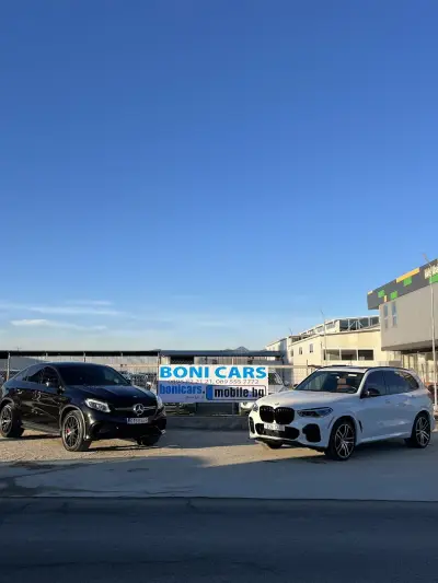 Boni Cars Rent a Car