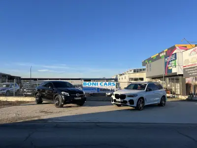 Boni Cars Rent a Car