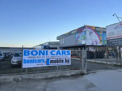 Boni Cars Rent a Car