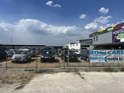 Boni Cars Rent a Car