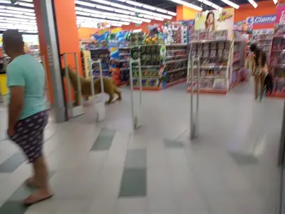 ХИПОЛЕНД