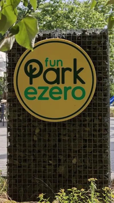 Fun Park ezero