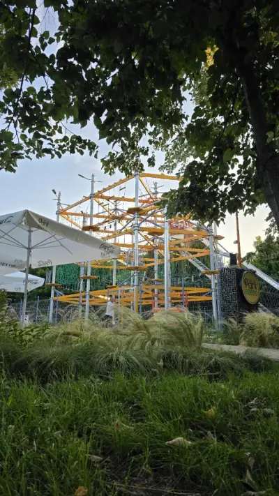 Fun Park ezero