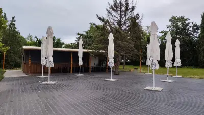 Fun Park ezero
