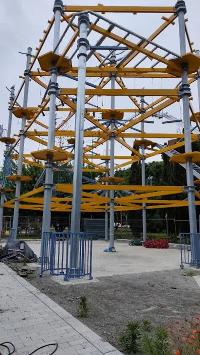 Fun Park ezero