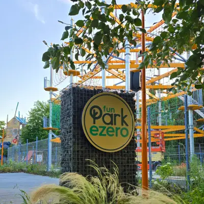 Fun Park ezero
