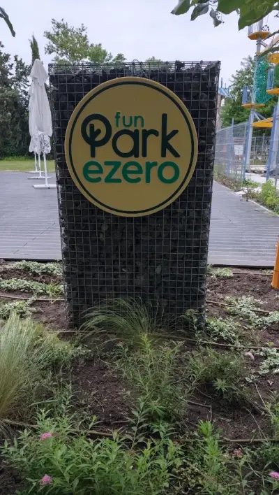 Fun Park ezero