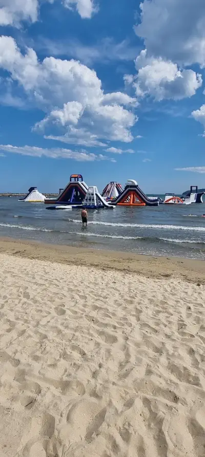 Aqua Park Varna