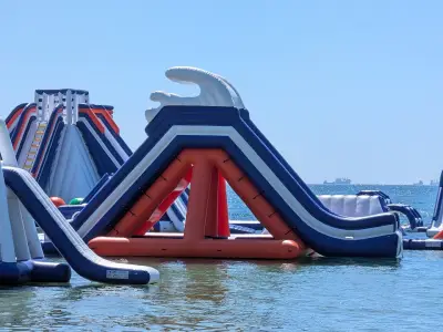 Aqua Park Varna