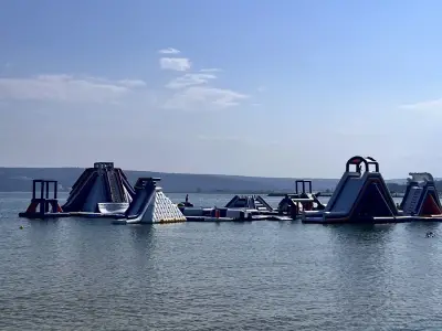 Aqua Park Varna