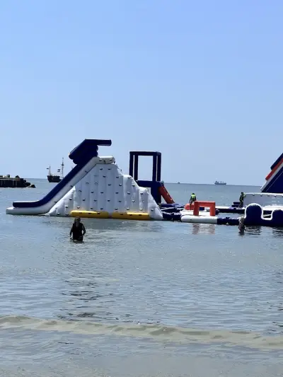 Aqua Park Varna