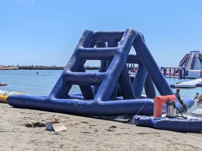 Aqua Park Varna