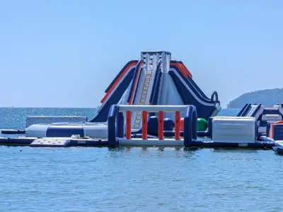 Aqua Park Varna
