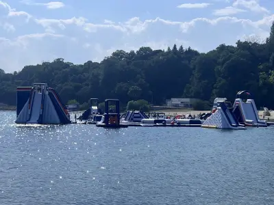 Aqua Park Varna