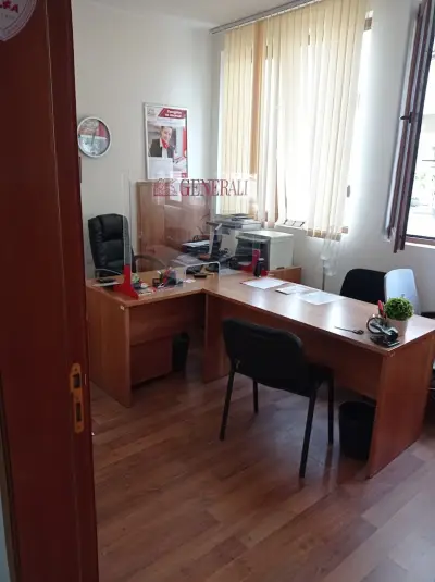 Дженерали Застраховане