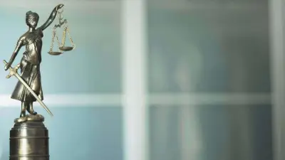 Адвокатска Кантора Петър Йотов