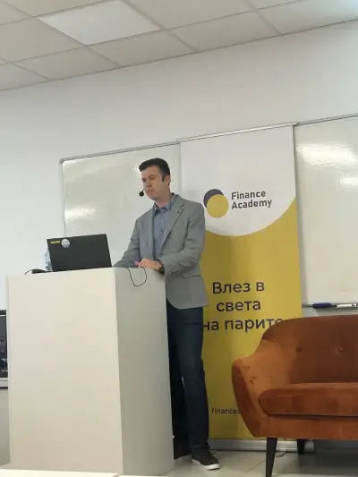 Finance Academy Bulgaria