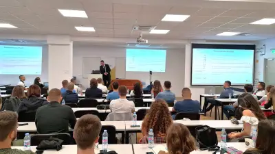 Finance Academy Bulgaria