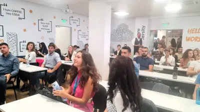 Finance Academy Bulgaria