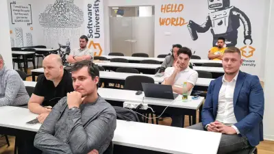 Finance Academy Bulgaria