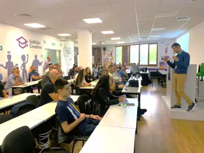 Finance Academy Bulgaria