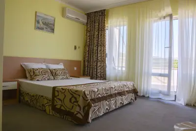 Парк хотел Белвю