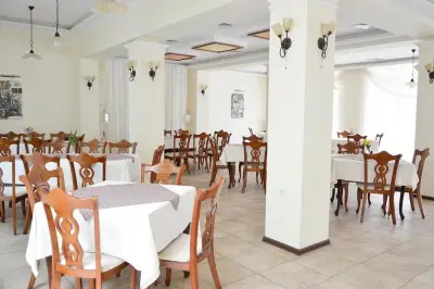 Парк хотел Белвю