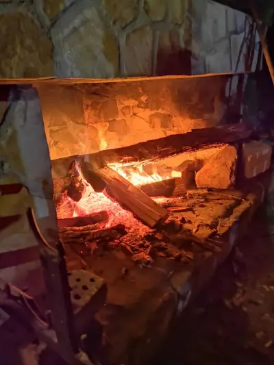 Семеен хотел Мугла