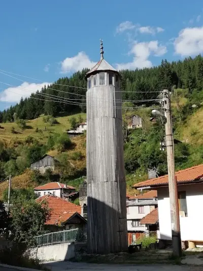 Семеен хотел Мугла