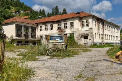 Семеен хотел Мугла