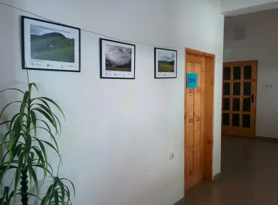 Семеен хотел Мугла