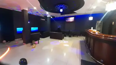 Парти Зона 28