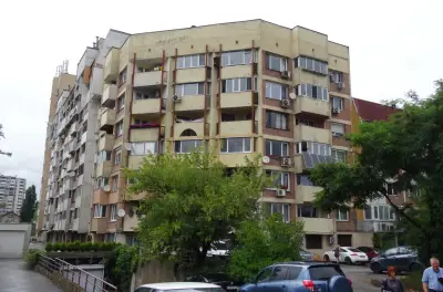АЙ ЕС БИ