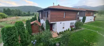 Вила Ибър