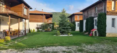 Вила Ибър