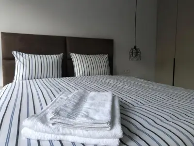 Stylish apartment Gramada