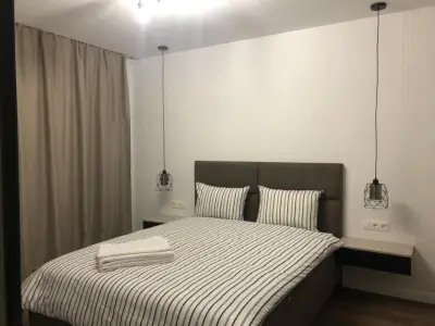 Stylish apartment Gramada